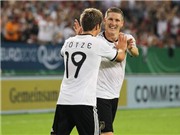 Bóng đá anh, ngoại hạng anh, lịch thi đấu euro 2012, Schweinsteiger muốn sửa sai tại EURO